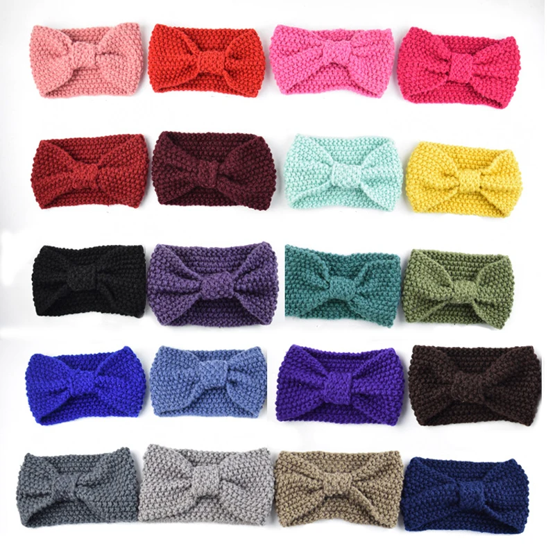 Новинка 2020 осенне-зимний теплый вязаный головной убор с ушками для женщин и