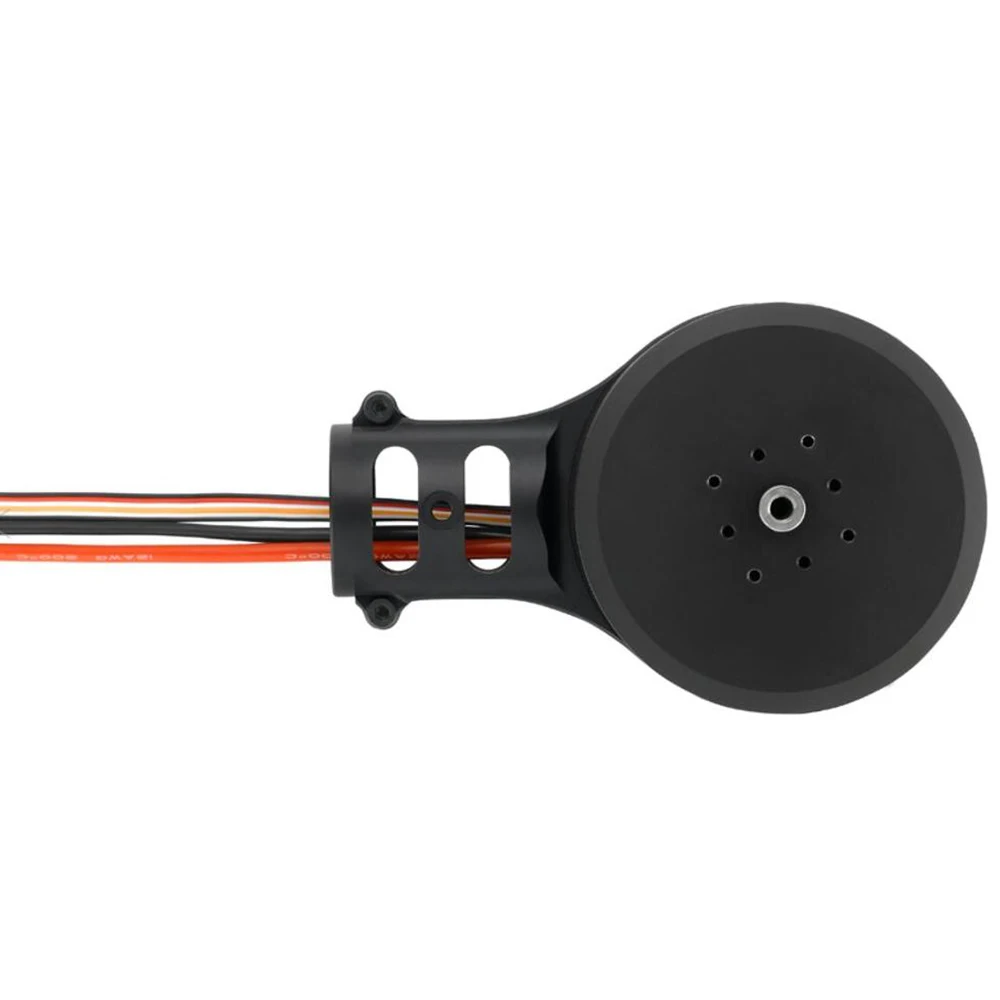 Hobbywing xrotor вок Мощность Системы Combo безщеточный 8120 100KV двигателя и HV 80A V3 ESC для FPV