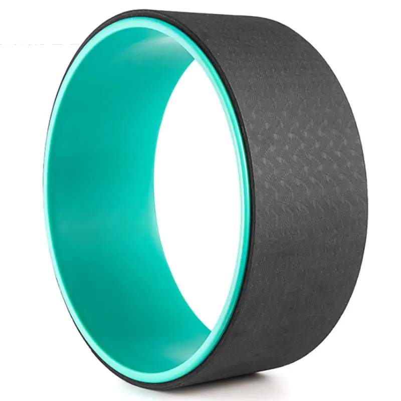 Йога круг Профессиональный талии Бодибилдинг Пилатес Тренажерный Зал