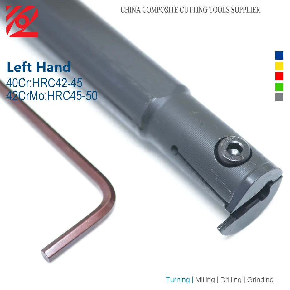 EDGEV MGIVR2016-1.5 MGIVR2016-2/2,5/3 MGIVL2016-1.5/2/3 MGIVR MGIVL токарный станок с ЧПУ внутренняя машина для нарезания канавок держатель токарного инструмента сверлящей оправкой