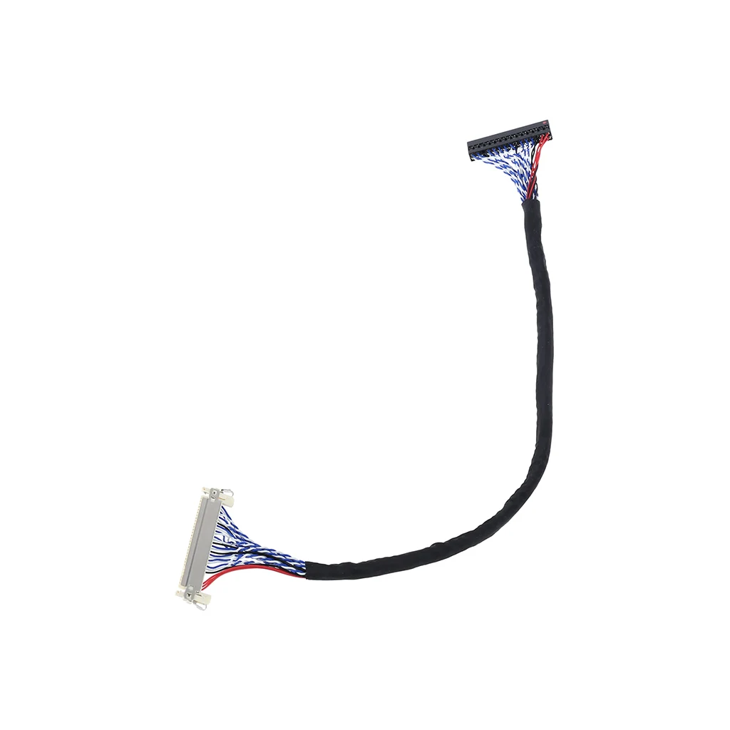 Плата драйвера универсальный контроллер ЖК монитора LVDS 5 В 10 42 дюйма для ноутбука