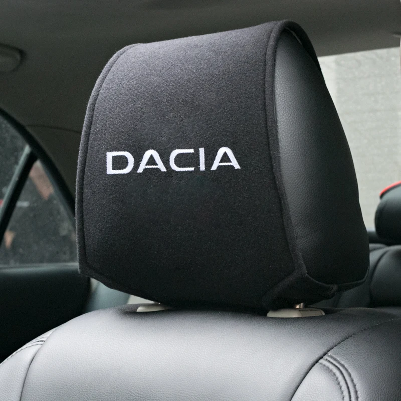 2 шт. автомобильные Подголовники для Dacia Duster Logan Sandero | Автомобили и мотоциклы
