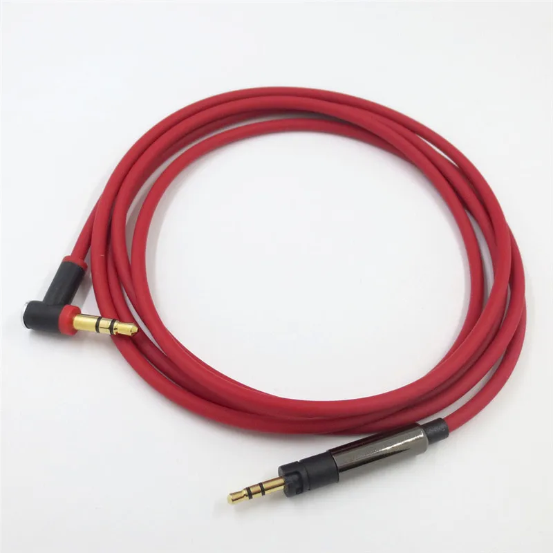 Запасные части для ремонта аудиокабеля наушников AKG K450 Q460 Sennheiser Impulse ON EAR 2 0 HD518 HD558