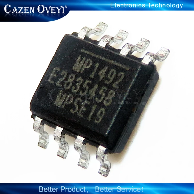 

5 шт. MP1492DS MP1493DS MP1493 SOP-8 в наличии