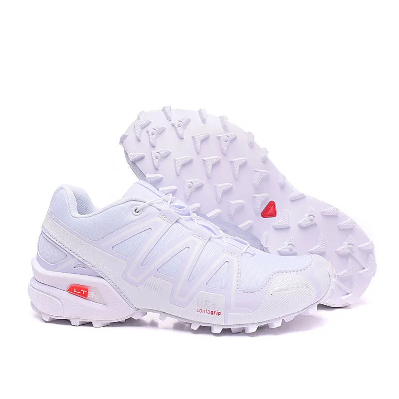 

Original Speed Cross Mens Running Shoes Designer Sneaker Sport Athelitic Shoes Outdoor Jogging Shoes Male Chaussures De Course