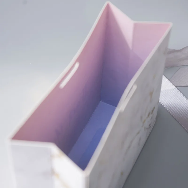 

Creative Marble Wedding Candy Box DIY Paper Bags for Gifts 100pcs White Chocolate Boxes Package Birthday Party Baby Shower Favor
