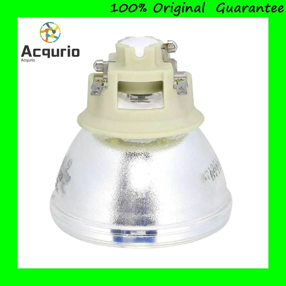 MC. JP911.001100 % новая Оригинальная лампа проектора для AS600 AW600 AX600 D506D D516D D526D DNX1609 DSV1610