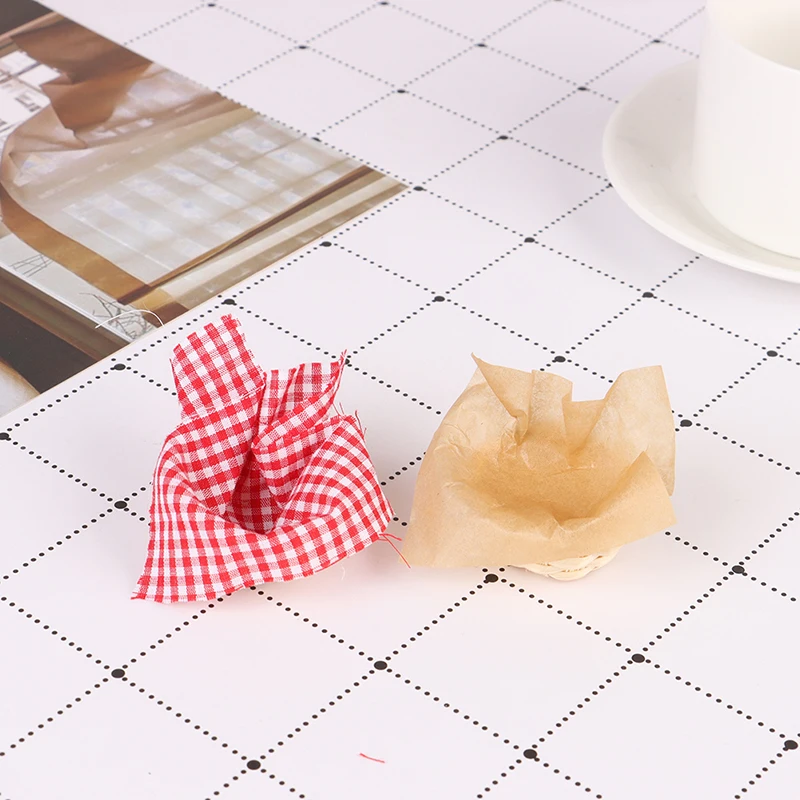 

Мини 1/12 кукольный домик миниатюрная мини бамбуковая корзина для хранения модель корзины аксессуары игрушка Новинка