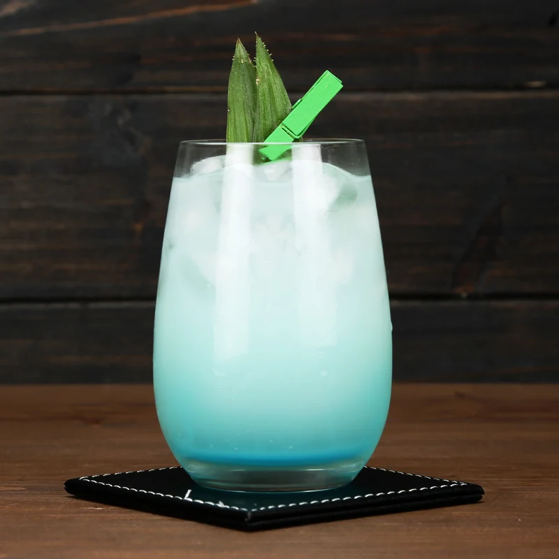 4 шт фруктовый коктейль Палочки Stick декоративные небольшой зажим украшения для