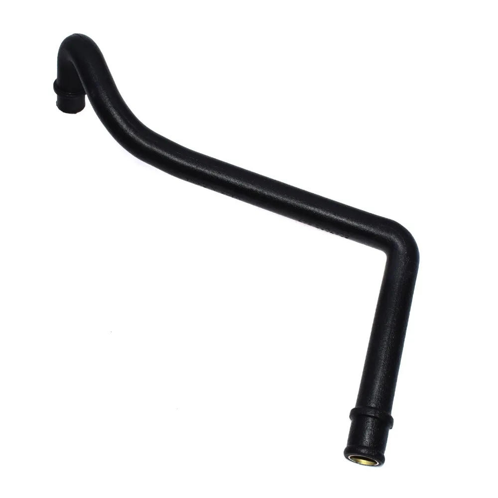 ISANCE Oil Breather PCV шланг Труба для VW Cabrio Golf MK3 Vento Jetta Passat 2.0L OE #037103211 037103211A 037103213B|Шланги и