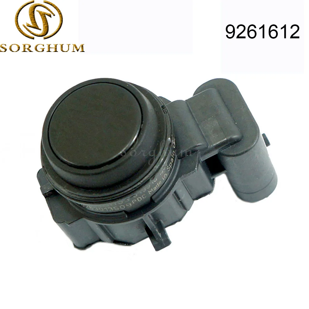 Ультразвуковой датчик парковки PDC 9261612 для BMW Lauder F20 F21 2er F22 0263013509 |