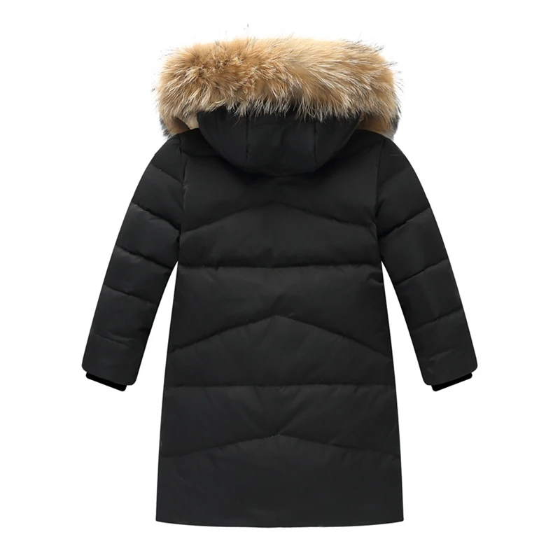 Женская зимняя куртка пуховик с капюшоном и искусственным мехом|Пальто парки| |