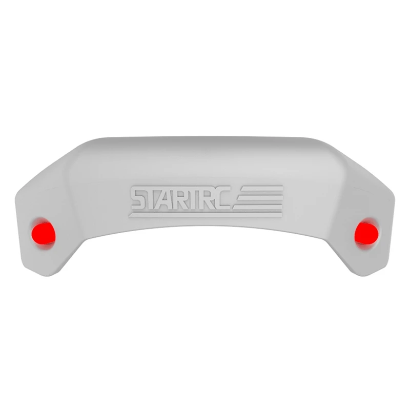 

STARTRC подходит для DJI Mini 2/Yu Mavic Mini Eye светильник Head Light, мигающий свет, предупредительный свет