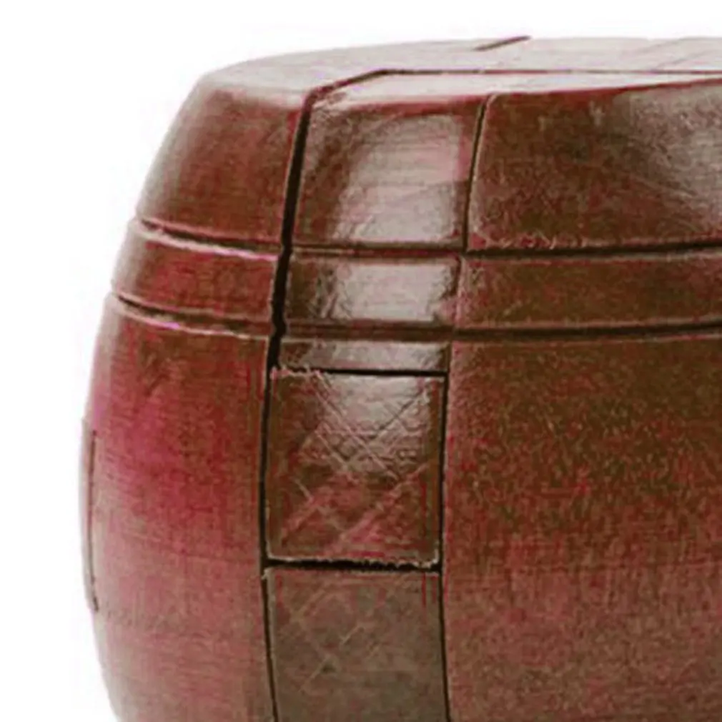 

Chinese Ancient Lock Children's Puzzle Solving Manual Brain Toys Early Education Brain Development Toys