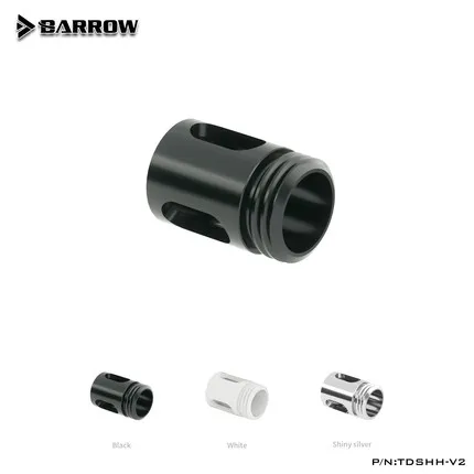 Barrow G1/4 ''очиститель пузырьков многоступенчатый антициклонный многополюсный