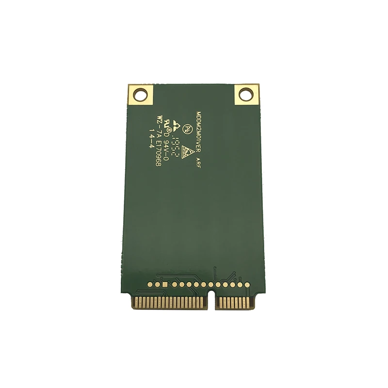 2020 Новый и оригинальный разблокированный HUAWEI Mini PCIe ME909S-120 V2 LTE FDD WCDMA HSPA + EDGE GPRS GSM 4G
