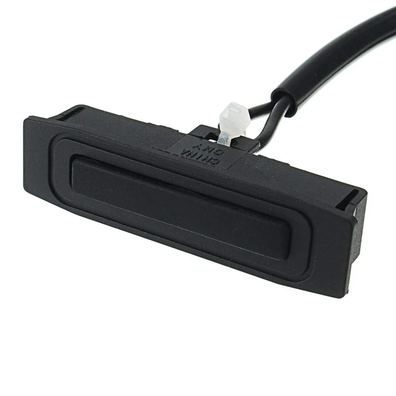 Переключатель багажника нового автомобиля для Nissan Qashqai J10 2006 2014 90602 JD004 JD00B 90602JD004