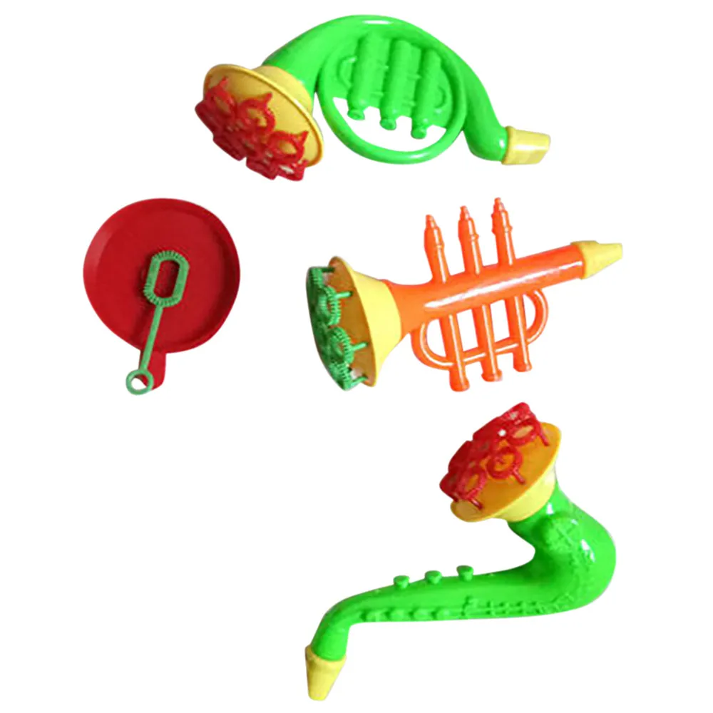 

toys for children Water Blowing Toys Bubble Soap Bubble Blower Outdoor Kids Child Toys Funny Gifts zabawki dla dzieci#L4