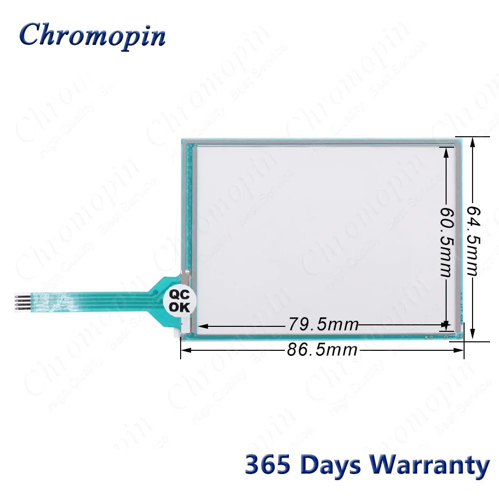 Оригинальный DMC AST-038A050A AST-038A сенсорная панель стеклянный дигитайзер DMC AST-038A AST-038A050A тачпад AST038A AST038A050A (art.: 3920cf82c8f43) - 3920cf82c8f43