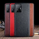 Чехол для Xiaomi 11T Pro 5G funda, роскошный винтажный кожаный чехол, мягкий жесткий чехол для xiaomi mi 11t pro, чехол