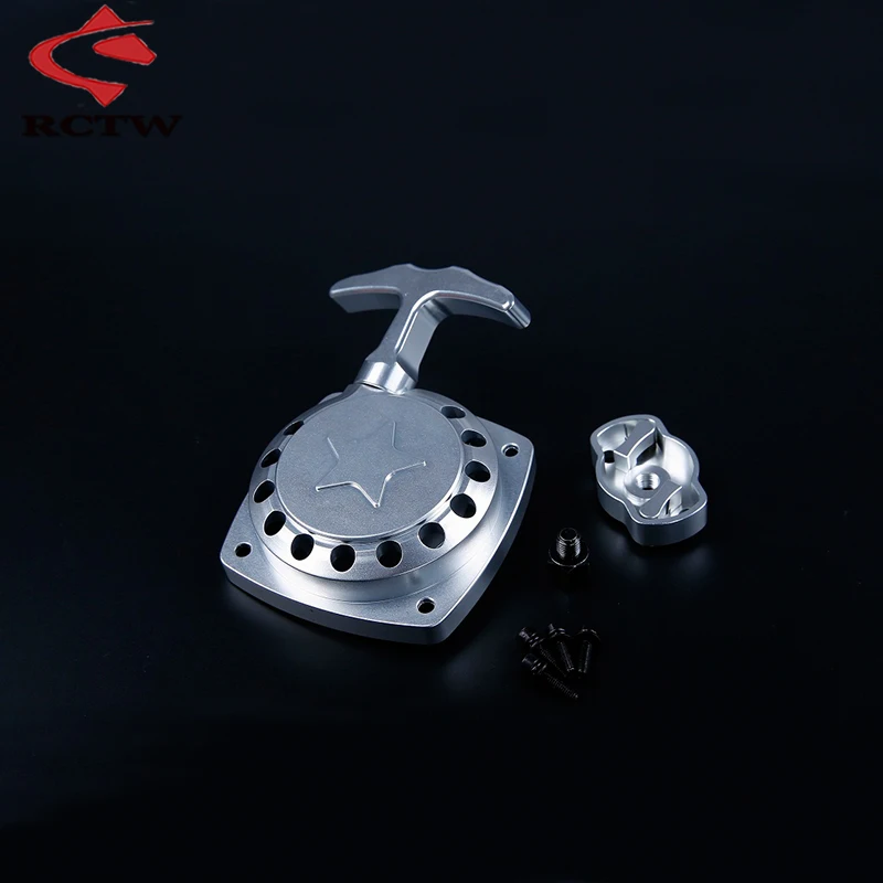 металлический пусковой наб