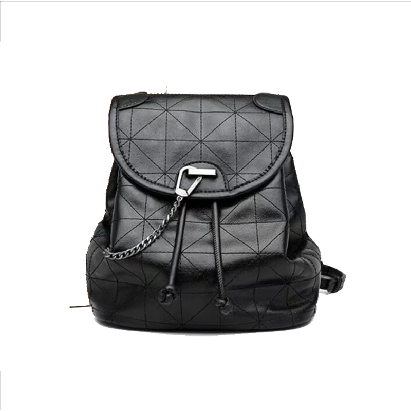 

Роскошные дизайнерские женские дорожные рюкзаки, школьные ранцы из мягкой кожи высокого качества, сумки на ремне для девушек, женские рюкза...