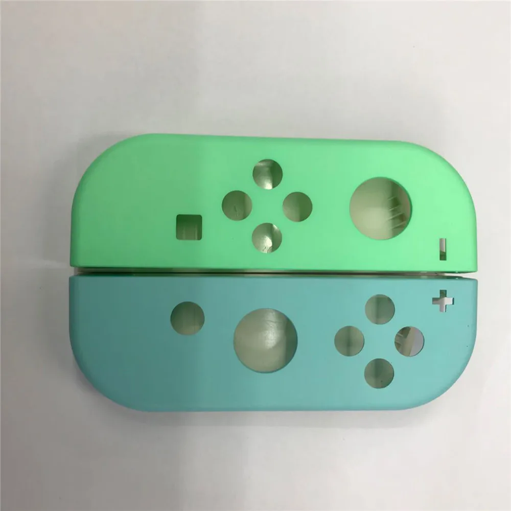 Мягкий защитный чехол для игрового контроллера Nintendo Switch комплект ремонта