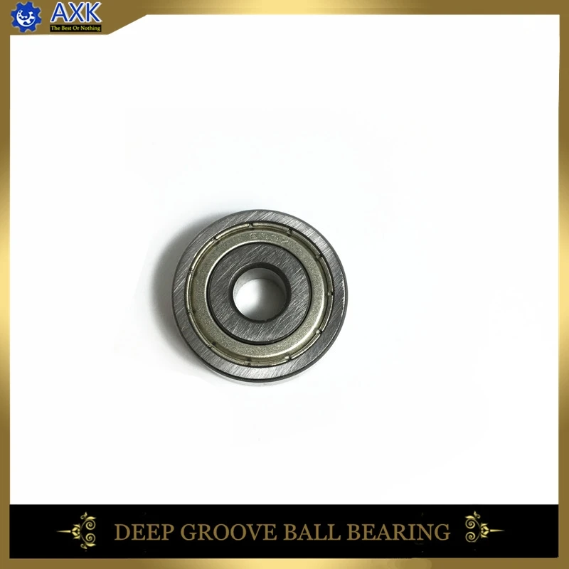 634RS подшипник 4*16*5 мм (10 шт.) ABEC-1 Класс R1640HH 634-2RS миниатюрный 634 RS шариковые