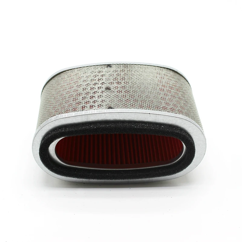 Воздухоочиститель двигателя мотоцикла воздухоочиститель фильтр для Honda VT750 Shadow