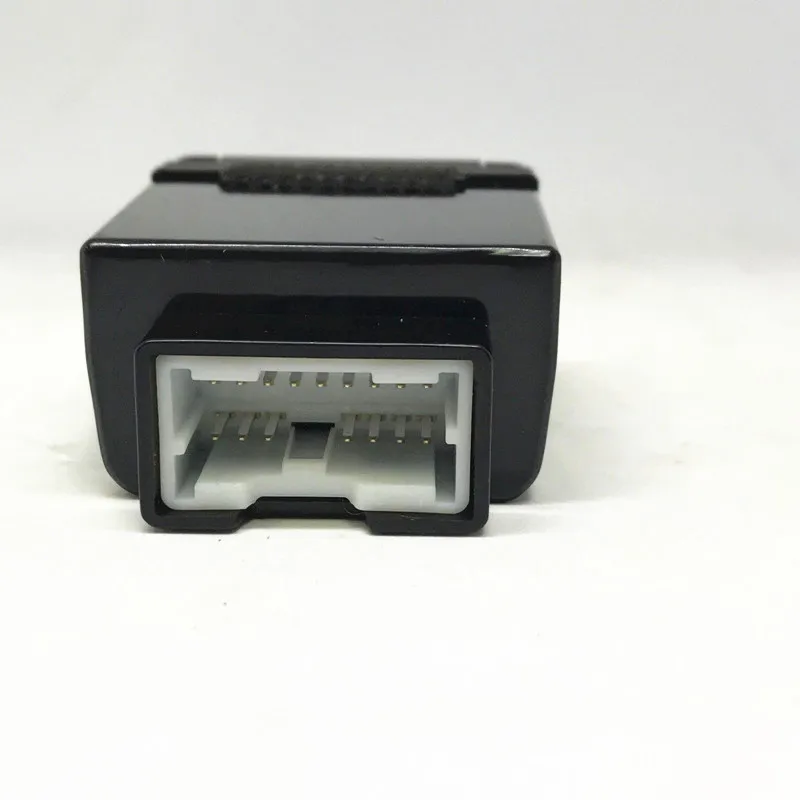 Вспомогательный разъем USB AUX сборка для hyundai Sonata YF 2011 2014 i45 961203S1000 96120 3S100|Панели| |