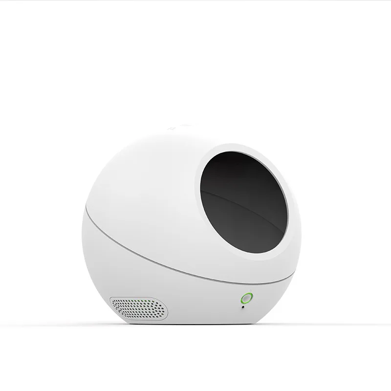 

Intelligent Cat Beds Pet Cat Nest Adjustment Cat Beds Temperature Control Intelligent Nest Intelligent Constant Temperature