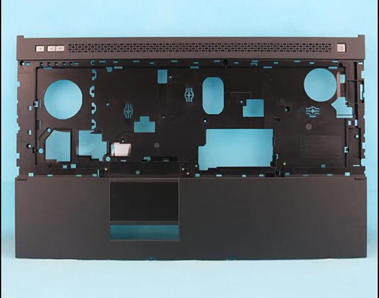 NEW FOR DELL PRECISION M6800 PALMREST Without TOUCHPAD-NIC03 0C2FRX | Компьютеры и офис