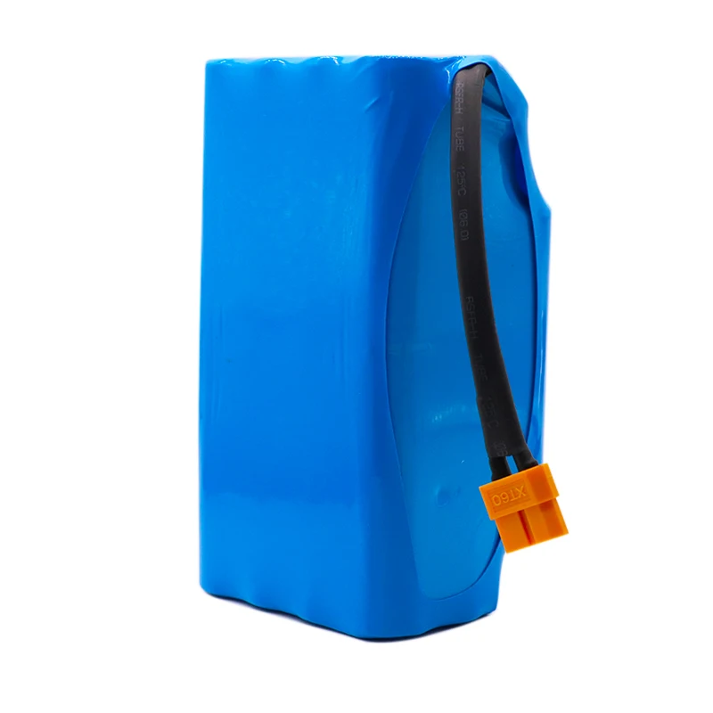 10S2P 36 В литий-ионный аккумулятор 16888 мАч 16 Ач Аккумулятор для электрического