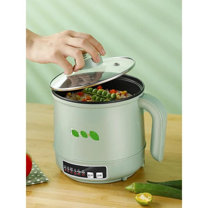 ev home electrical appliance commercial aparato cocina restaurant kitchen equipment mutfak elektrik aletleri electric skillet free global shipping