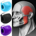 Массажер для лица для фитнеса и массажа лица, тренажер для мышц и челюсти