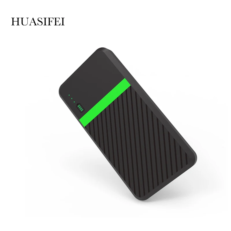 Wi-fi sem Fio Hotspot com Slot para Cartão Mini Modem Portátil Desbloqueado 4g Móvel Cat4 Mifis Sim Bateria 10000mah Carro Lte
