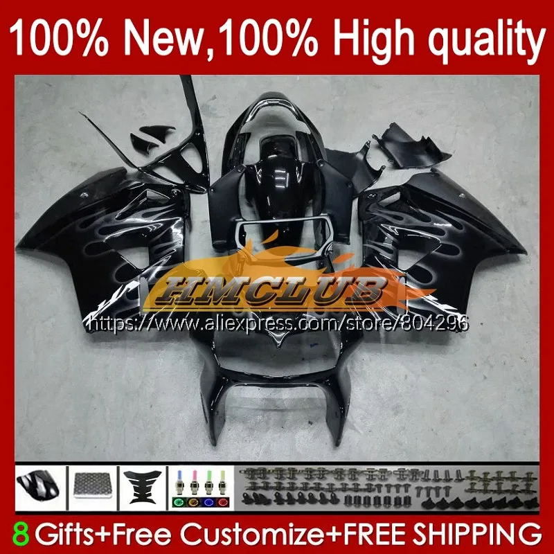 

Body For HONDA Interceptor VFR800 VFR800RR 98 99 00 01 66No.4 VFR-800 VFR 800RR 800 RR Silver Flames 1998 1999 2000 2001 Fairing