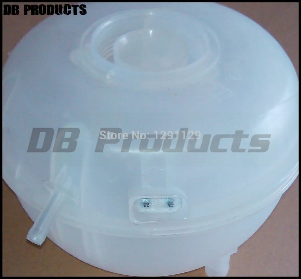 Расширительный бак охлаждающей жидкости для VW Multivan V Transporter автобусный