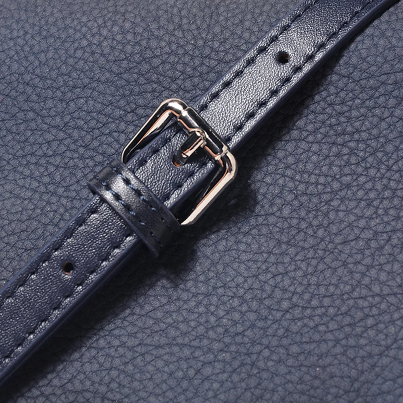 Дизайнерская сумка мессенджер высокого качества OUSSON 2020|Сумки с ручками| |