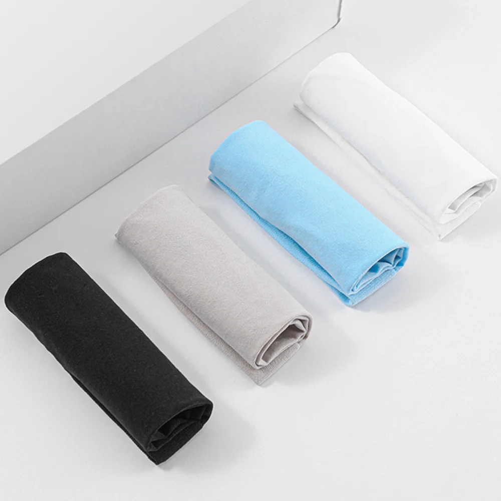 

1 Pair Ice Silk Sleeve Sleeve Outdoor Sports Cycling Cuff Sleeves