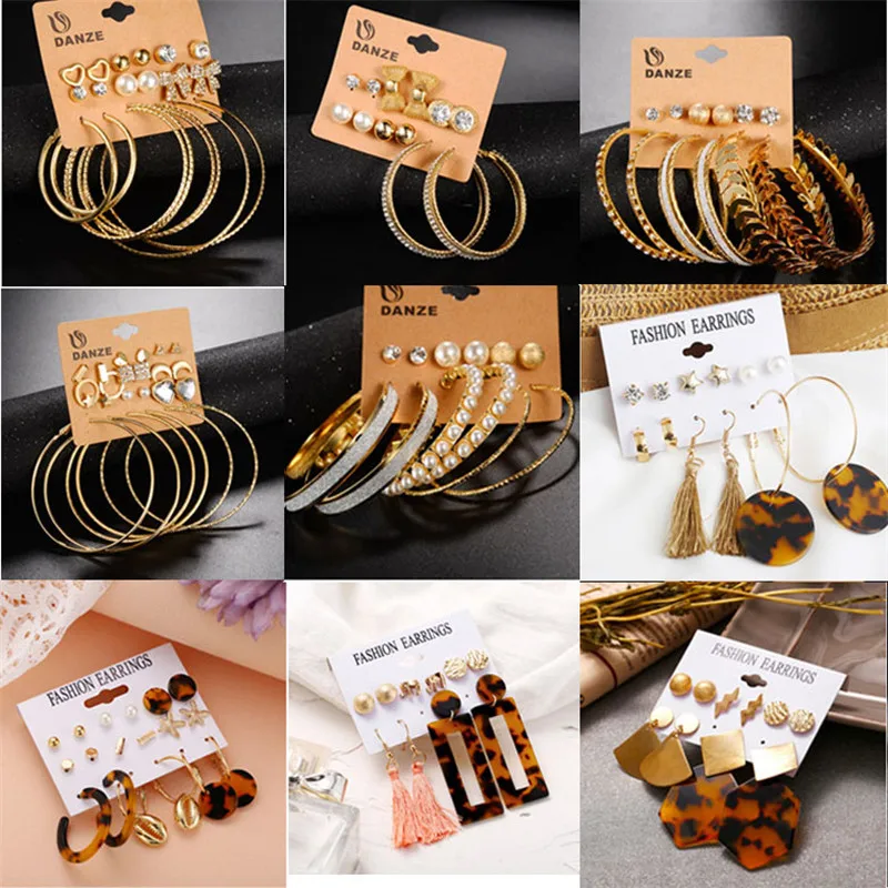 Корейские серьги для женщин ювелирное изделие элегантный кристалл жемчуг сердце