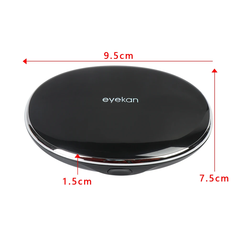 1 шт. портативный чехол для контактных линз|Аксессуары очков| |