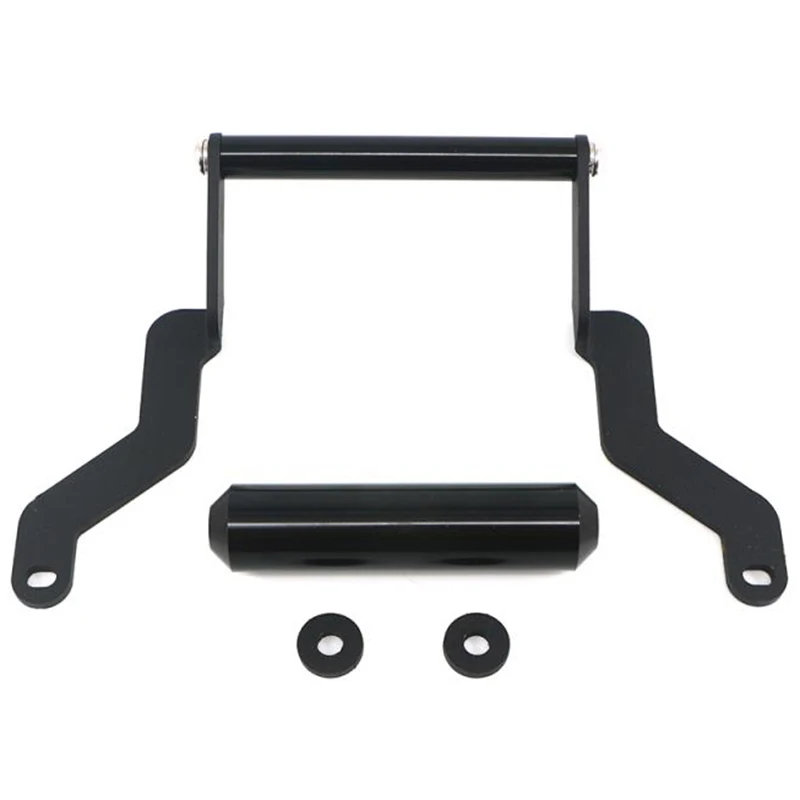 Мотоцикл GPS смартфон навигация кронштейн адаптер Монтажный держатель Поддержка