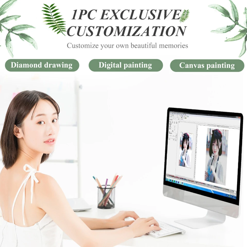 

5D DIY Full Square Round Resin Diamond Painting "Crow" Cross Stitch Embroidery Mosaic New Arrival Home Decoration