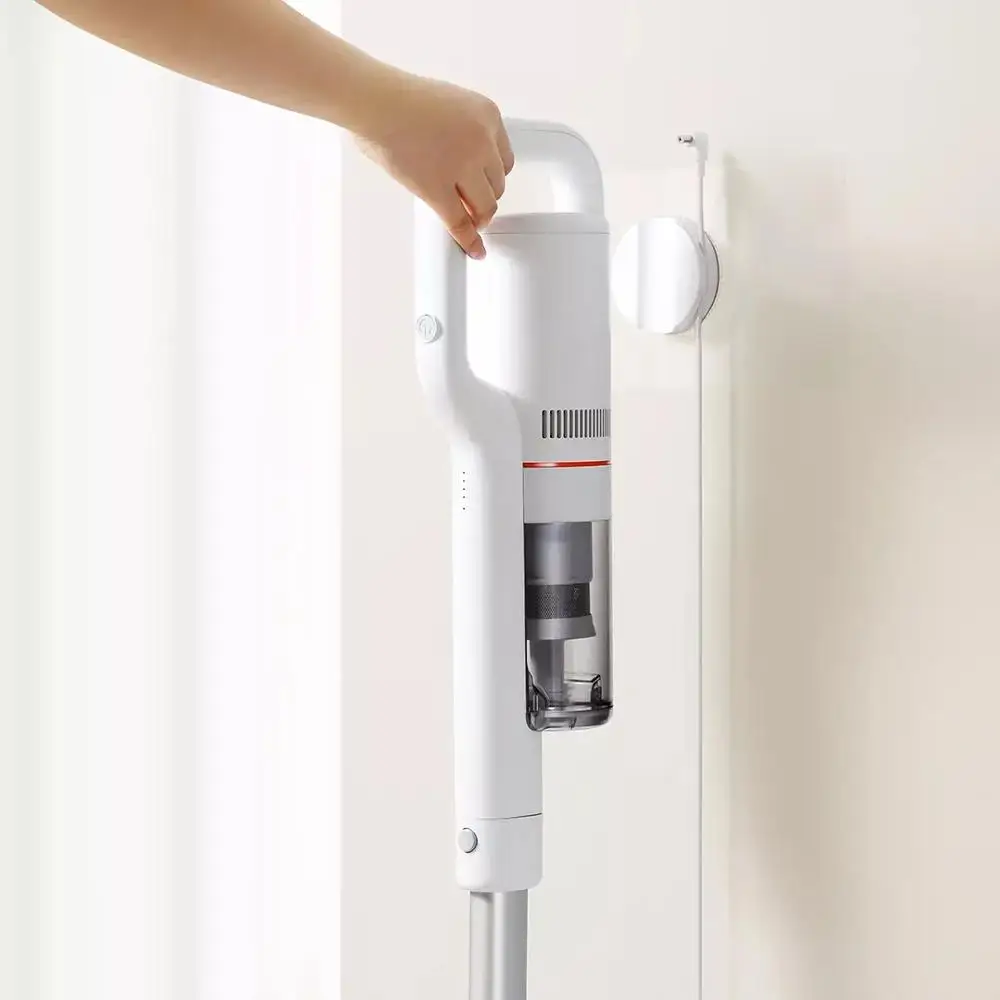 Xiaomi Roidmi F8 Ручной беспроводной пылесос для дома ковер автомобильный пылесборник