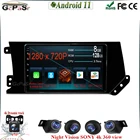 Автомагнитола 2 DIN на Android 11 для GREAT WALL Hover Haval F7 F7X 2019-2020, мультимедийный видеоплеер, навигация, стерео, GPS, без DVD