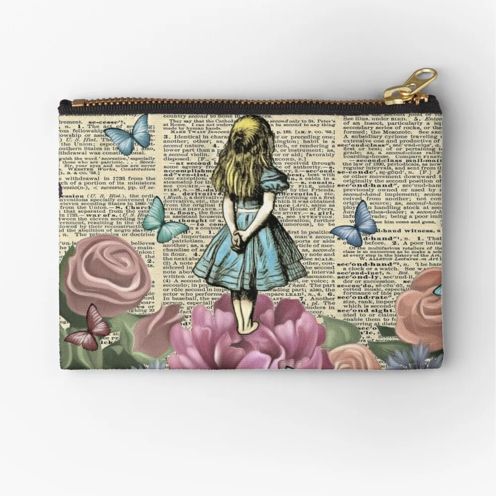 

Women black cat and flower Printed Fashion Women Cosmetics Organizer Bag for Travel Colorful Storage Bag for Lady Small Gift Bag