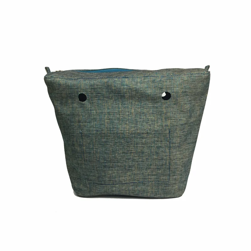 Аксессуары для сумок классический мини размер внутренняя вставка O Bag подкладка