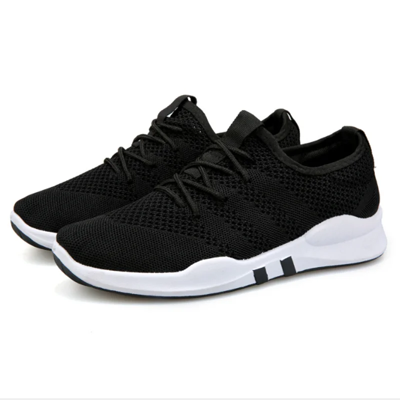 

Free shippingMen Running Shoes Comfortable Sport Shoes Trend Lightweight Walking Shoes Men Sneakers Breathable Zapatillas