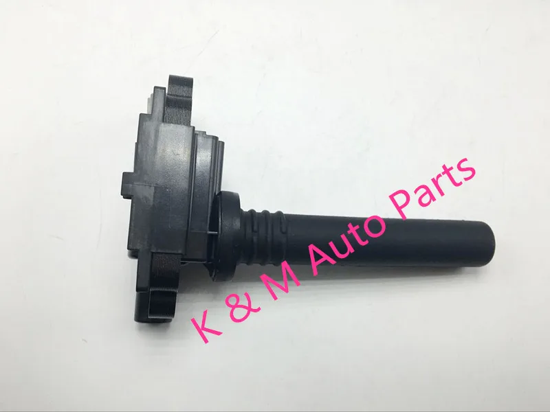 Автозапчасти катушка зажигания подходит для Chevrolet Tracker Metro Suzuki Vitara Swift 1 6 л OEM 33410-66D00